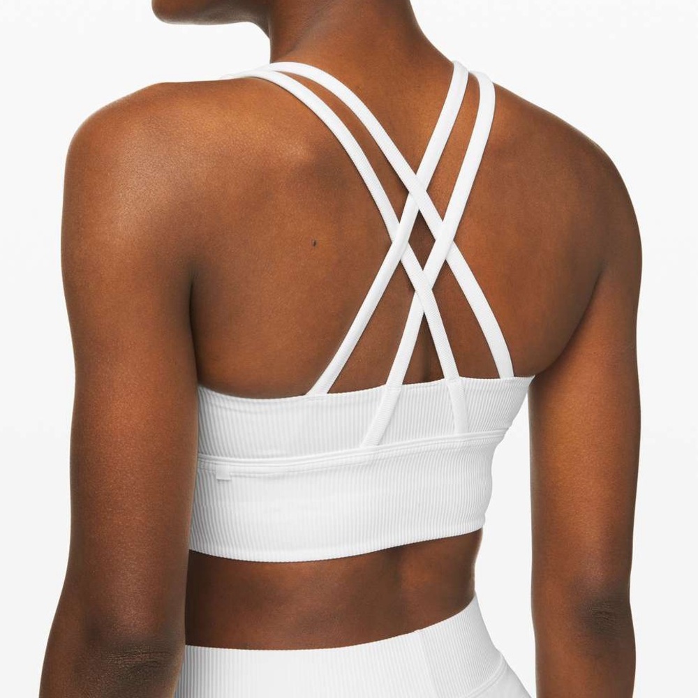 Lululemon Energy Bra